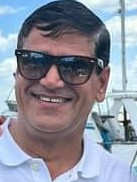 प्रदिप अधिकारी