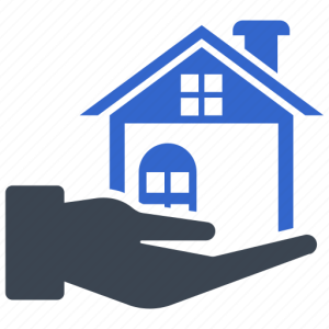 आवास कर्जा