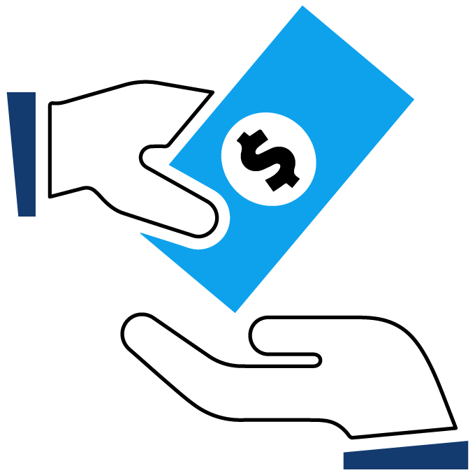 ब्यापार कर्जा